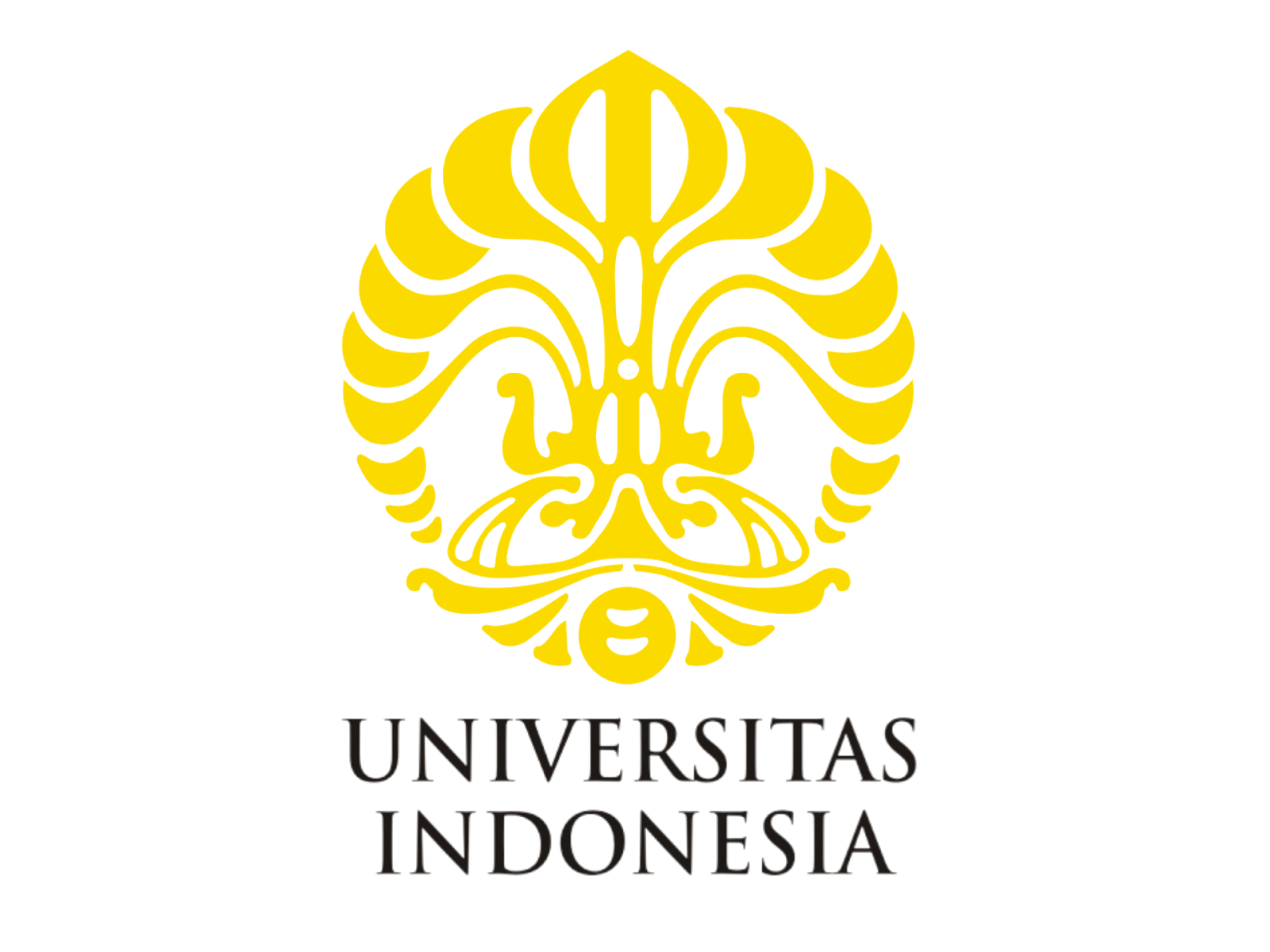 Universitas Indonesia logo